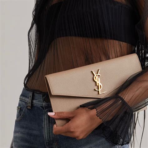 ysl pochette uptown